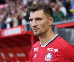 Thomas Meunier gaat confrontatie aan met de club waar de haat begon: "Voor mij verandert er niets, elke speler weet dat zoiets kan gebeuren"