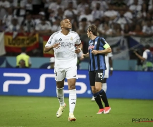 Een depressie of mentale vermoeidheid? Kylian Mbappé is openhartig en komt met statement naar buiten