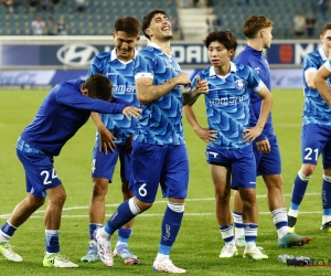 📷 KAA Gent heeft belangrijk, maar minder leuk nieuws over volgende Europese thuiswedstrijd