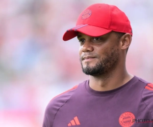 'Vincent Kompany wil voormalig fenomeen van Anderlecht naar Bayern halen'