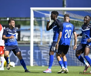 Twee maten en gewichten? Afgekeurde goal van Dender doet denken aan geldige goal van Club Brugge