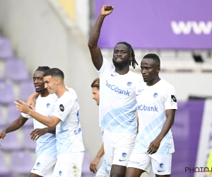 Genk bibbert op Het Kiel maar houdt wel stand na doelpuntenfestival en lijkt met 6/6 vertrokken te zijn