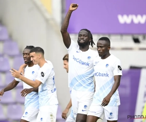 LIVE: Kan kapitein Bryan Heynen Genk de overwinning bezorgen in zijn 300e wedstrijd, of klimt FCV Dender weer in de stand?