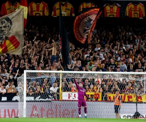 Zonder twijfel dé 'Man van de Match' in KV Mechelen-Anderlecht: "Waarom ik plaats zou moeten ruimen? Goeie vraag..."