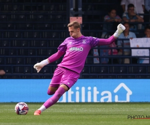 🎥 Rode Duivels beginnen met opdoffer in Engeland: totaal geblunder bij Kaminski en een teleurstelling voor Trossard