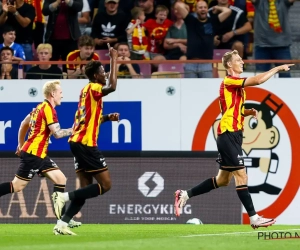 📷 KV Mechelen komt met nieuws dat de supporters heel graag zullen horen