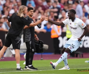 Amadou Onana ligt niet wakker van zestig miljoen euro die Aston Villa voor hem heeft betaald: "Ik ben dat bedrag waard"