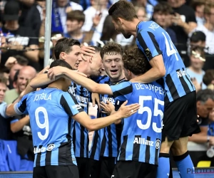 Dit zijn de mogelijke tegenstanders van Club Brugge in de vernieuwde Champions League