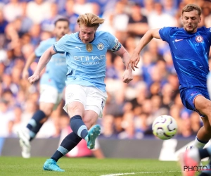 'Manchester City weet al wie volgende zomer de opvolger van Kevin De Bruyne wordt'