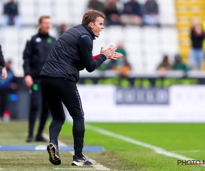 Actieplan van Cercle Brugge zorgt voor frustraties: "Ze hebben wel heel vaak op de grond gelegen"