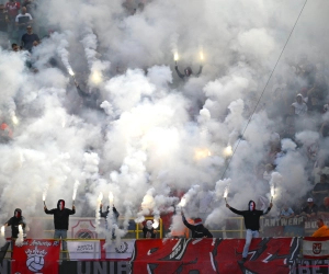 Zware straf wacht voor Antwerp-supporters: "Dit kan niet door de beugel"