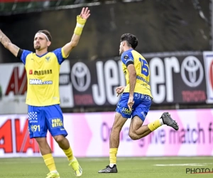 Gent en Genk hofleverancier, maar ook grote uitblinkers uit Kortrijk en STVV: "We zullen hem missen"