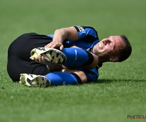 Antwerp krijgt nieuws over zaak rond vuurpijlen in match tegen Club Brugge