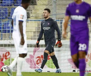 Fredberg wil concurrentie voor Coosemans: 'Anderlecht volgt situatie van Butez nog steeds op én heeft ondertussen gesprekken opgestart met Al Nassr om Saoedisch international naar Brussel te halen'