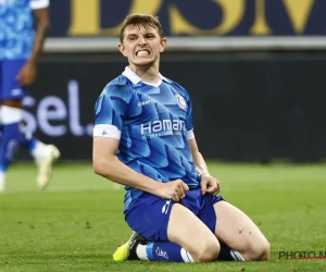 KAA Gent komt met belangrijke update rond Max Dean