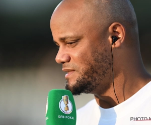 "Probeer dat geen seconde!": Vincent Kompany heeft heel wat te zeggen na kritiek op RSC Anderlecht