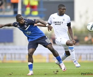 🎥 Toch ook een kritische noot bij prestatie man die de drie punten redde voor Club Brugge: "Hij moet daar beter doen"