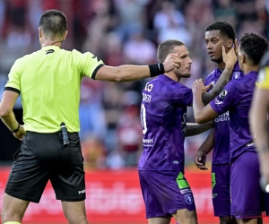 Patrick Goots begrijpt Dirk Kuyt maar al te goed: "Beerschot is bestolen"