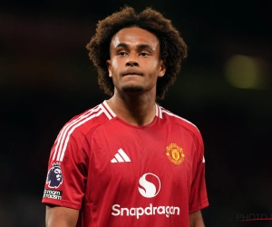 Zirkzee alweer weg bij Manchester United? Italiaanse topclub wil hem verlossen in januari