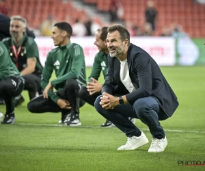 Coach Ivan Leko legt zijn (soms verrassende) keuzes uit bij Standard