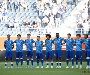 Voor deze match liep het storm (en liep het in de soep) bij KAA Gent : "Een stoelendans online"