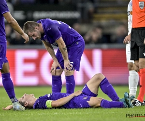 Malaise bij RSC Anderlecht geeft andere ploegen hoop: "Heb hen bezig gezien"