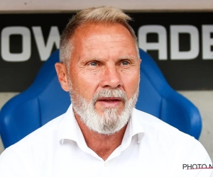 KRC Genk-coach Thorsten Fink zal belangrijke knopen moeten doorhakken