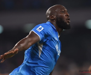 Een mooi gebaar van respect: daarom heeft Romelu Lukaku het nummer negen geweigerd bij Napoli