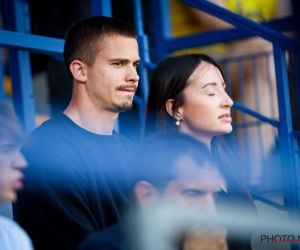 Dendoncker en Praet in volgende selectie Rode Duivels? Franky Van Der Elst is duidelijk