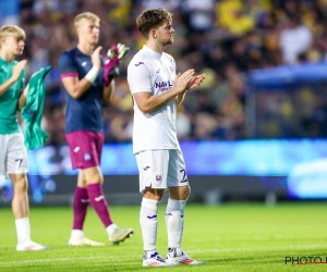 Teleurstellende start: Is dit het moment voor Thomas Foket om eindelijk te schitteren?