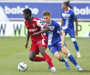 🎥 Wereldgoal Kums is maar een van de vele hoogtepunten in aangename topper tussen Gent en Antwerp met drie afgekeurde doelpunten