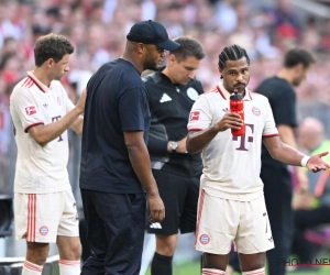 Soms is voetbal niet het belangrijkste: drama bij Bayern München ondanks de broodnodige overwinning van de ploeg van Kompany