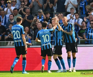 Club Brugge zonder twijfel hofleverancier, maar ook outsider voor top zes maakte indruk: "Als hij er zin in heeft..."