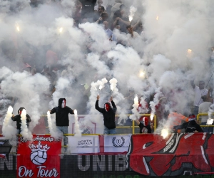 Antwerp lijkt er goed vanaf te komen: bondsparket vordert alternatieve straf na incident waarbij fan gewond raakte