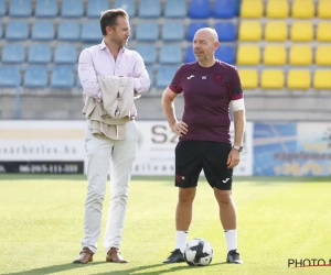 Jesper Fredberg nu ook in de vuurlijn: volgende coach zal maar beter geen 'verbeterde T2' zijn