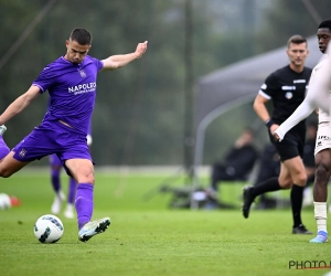 Anderlecht met Dendoncker: wie gaat er dan plaats moeten ruimen? Leoni, Verschaeren of Rits?