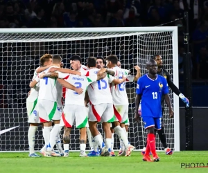 🎥 Avondje Nations League: het prachtige doelpunt van Italië en de onbegrijpelijke misser van Haaland