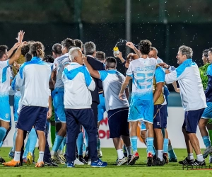 San Marino schrijft geschiedenis en waanzinnig record voor CR7: zo verliep de eerste dag van de Nations League