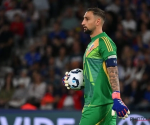 🎥 Straf! Beelden bewijzen verhaal dat Donnarumma deed over snelle Franse goal tegen Italië