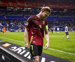 de bruyne