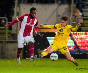 Maksim wie? Jeugdproduct van RSC Anderlecht komt plots interland winnen in Luxemburg: "En nu wil ik naar de Jupiler Pro League!"