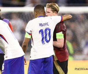 mbappe de bruyne