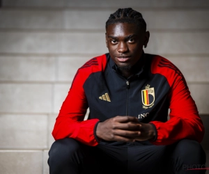 Raakt Romelu Lukaku straks zijn record kwijt aan nieuw Belgisch talent? En 't is een verdediger, wat we nodig hebben