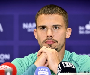 Théo Leoni zweert dat Leander Dendoncker een cruciale rol gaat spelen bij Anderlecht en legt uit waarom