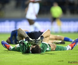 Zorgen bij Dender om doelman: "Hij wist zelfs niet meer hoe de eerste goal viel... Dat is meestal geen goed teken"