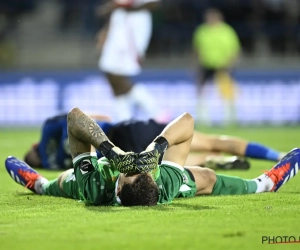 Zorgen bij Dender om doelman: "Hij wist zelfs niet meer hoe de eerste goal viel... Dat is meestal geen goed teken"