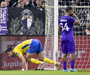 Supporters RSC Anderlecht hebben er genoeg van na nieuwe miskleun