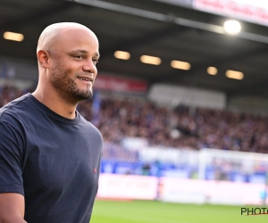 Vincent Kompany laat niets heel van ex-JPL-coach en gaat met goed gevoel de interlandbreak in