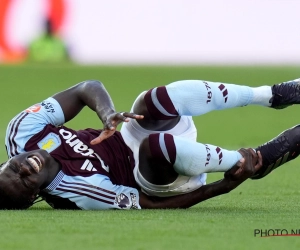 Amadou Onana twijfelachtig voor de Rode Duivels? Aston Villa-coach komt met belangrijke update