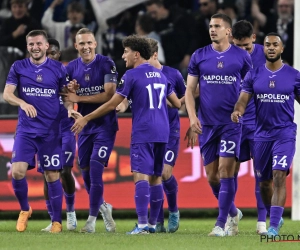 Met dank aan Vincent Kompany? RSC Anderlecht troeft Westerlo, Standard en de rest af